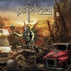 BLITZKRIEG - S/T (2024) CD